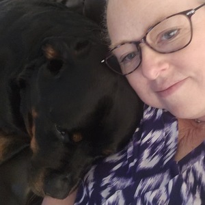 Fundraising Page: Jennifer Hill